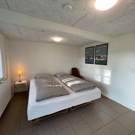 Pa Landet Apartment Grindsted Ngoại thất bức ảnh