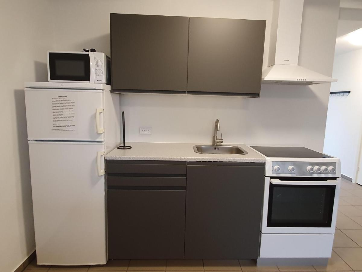 Pa Landet Apartment Grindsted Ngoại thất bức ảnh