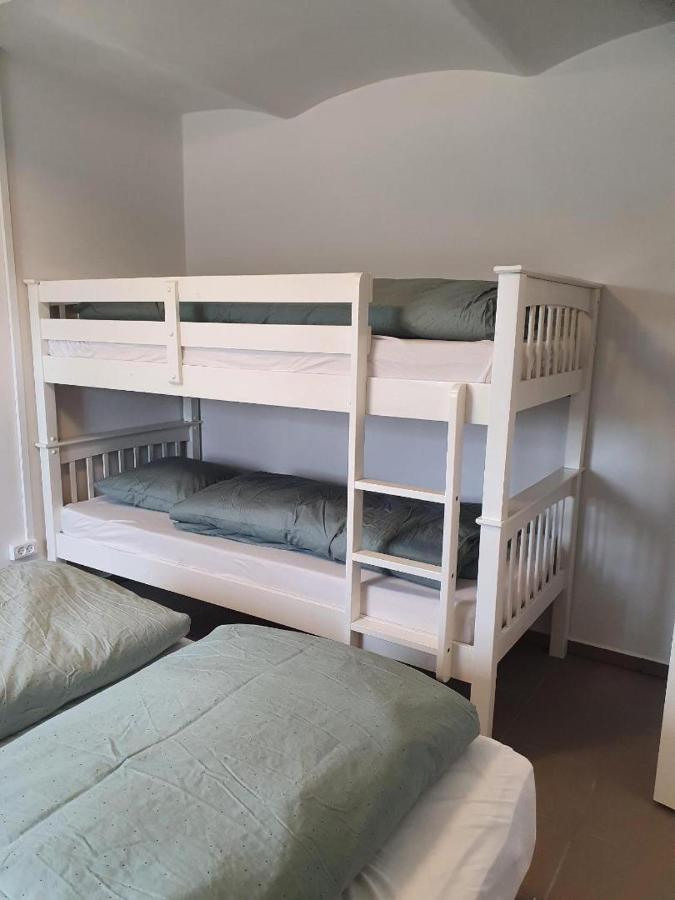Pa Landet Apartment Grindsted Ngoại thất bức ảnh