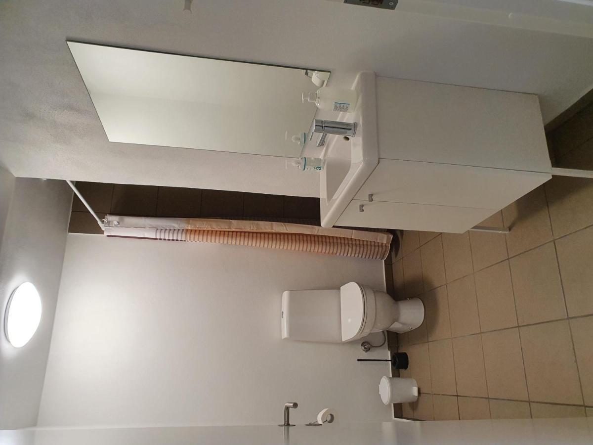 Pa Landet Apartment Grindsted Ngoại thất bức ảnh