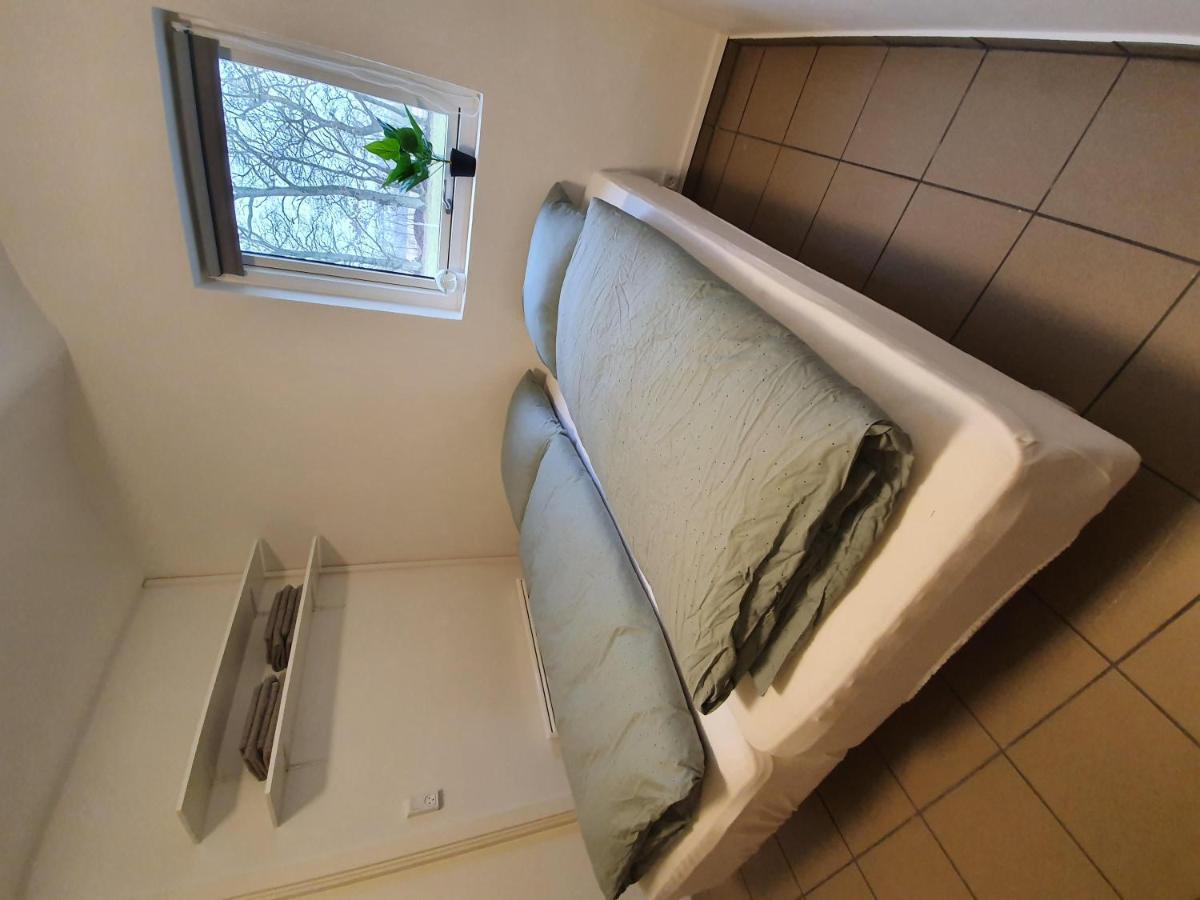 Pa Landet Apartment Grindsted Ngoại thất bức ảnh