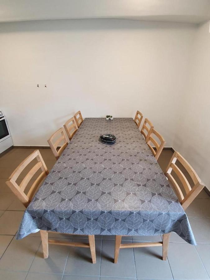 Pa Landet Apartment Grindsted Ngoại thất bức ảnh