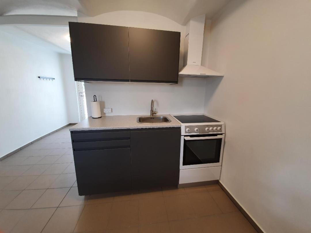 Pa Landet Apartment Grindsted Ngoại thất bức ảnh