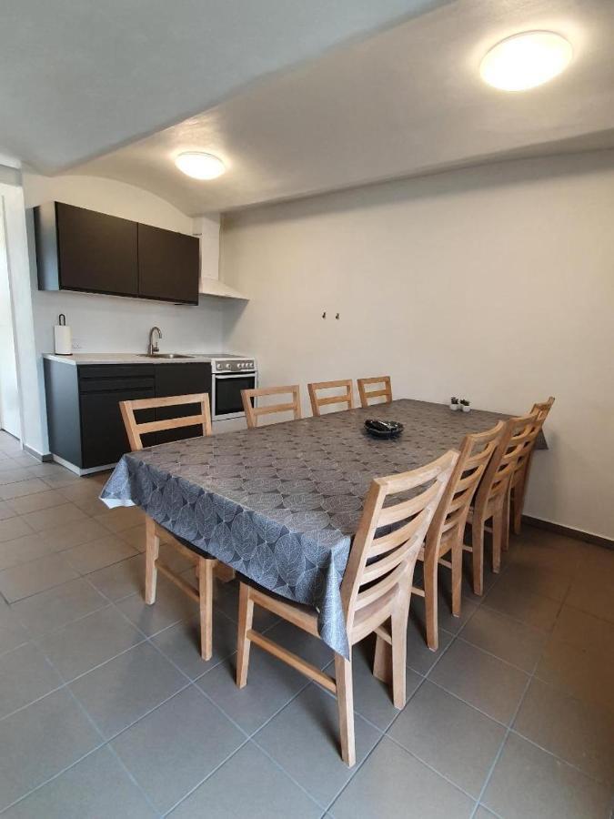 Pa Landet Apartment Grindsted Ngoại thất bức ảnh