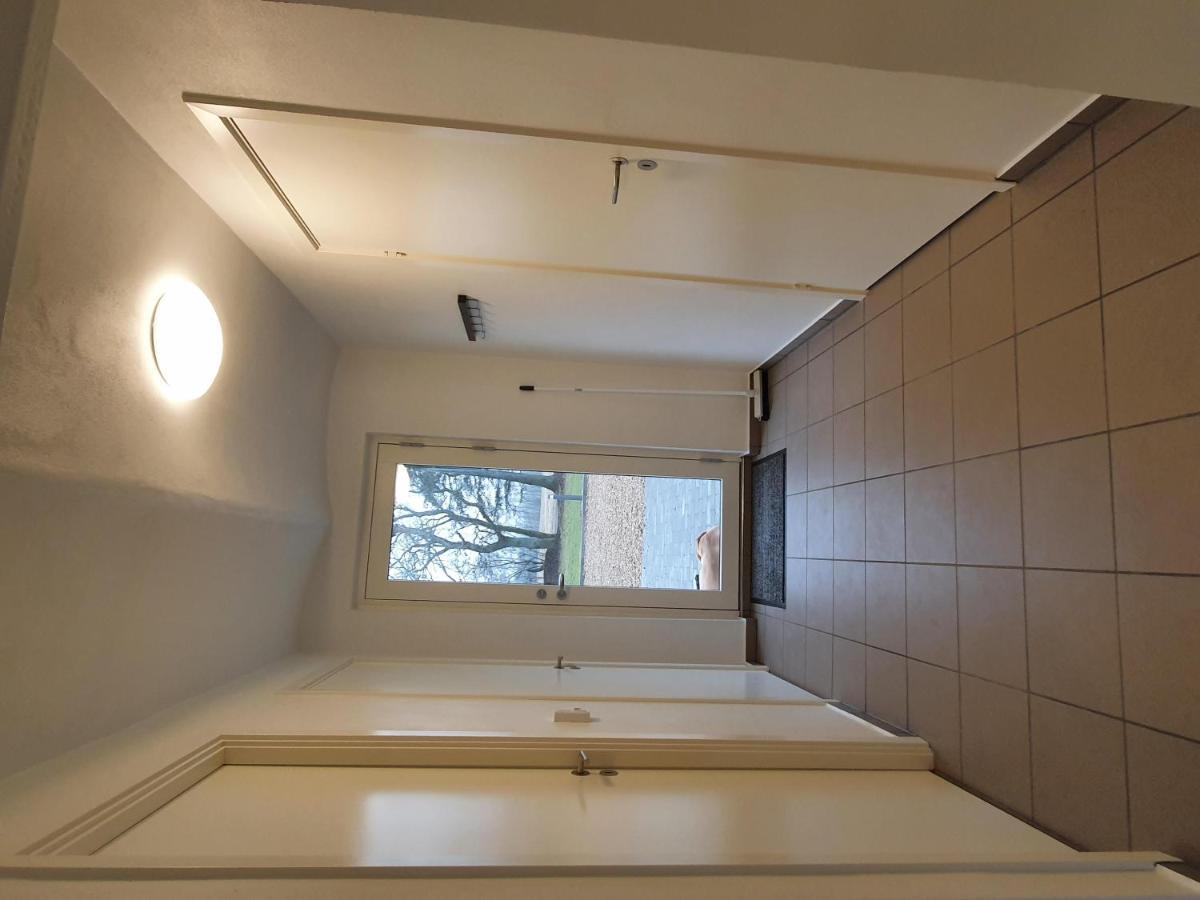 Pa Landet Apartment Grindsted Ngoại thất bức ảnh