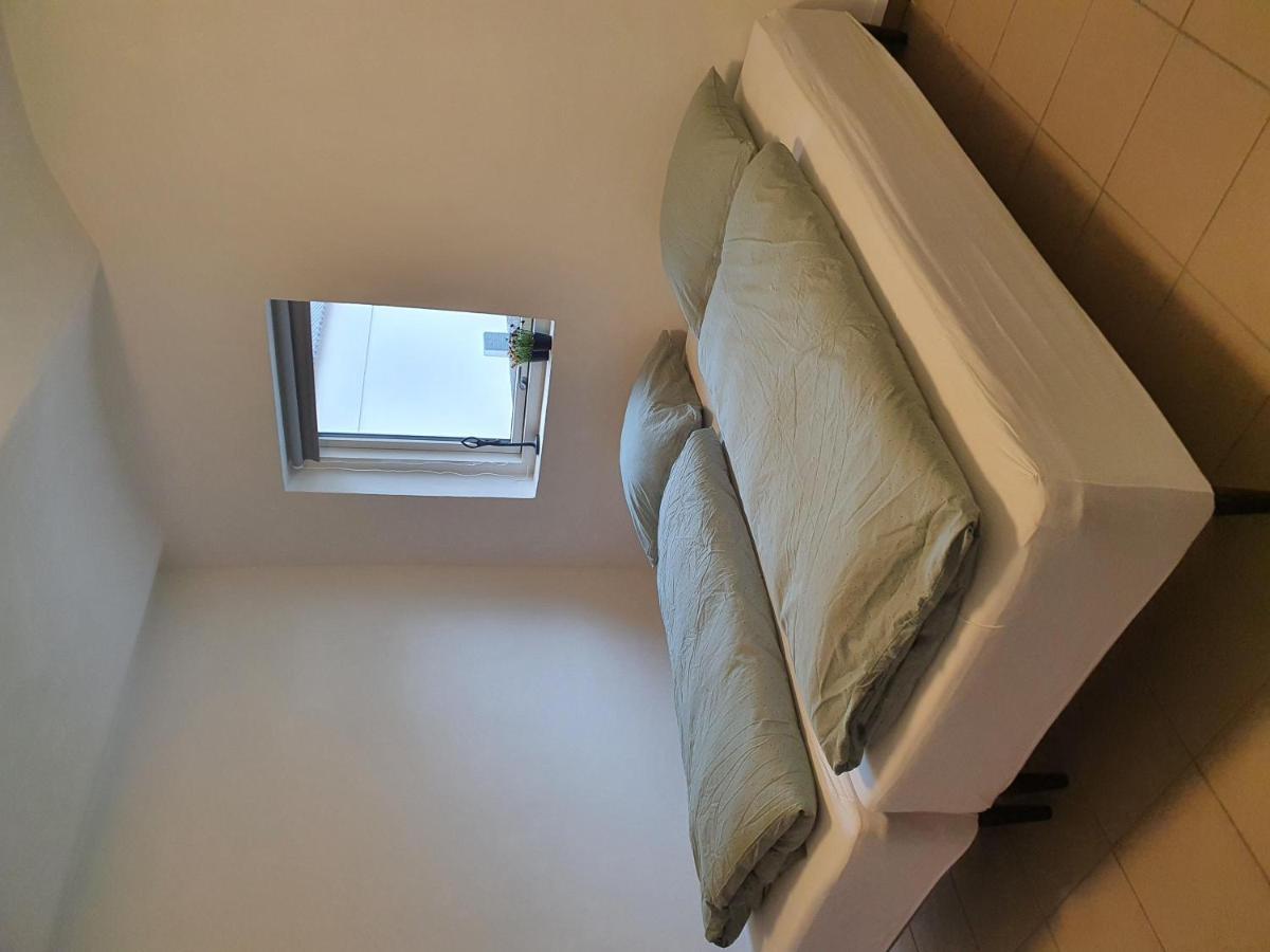 Pa Landet Apartment Grindsted Ngoại thất bức ảnh