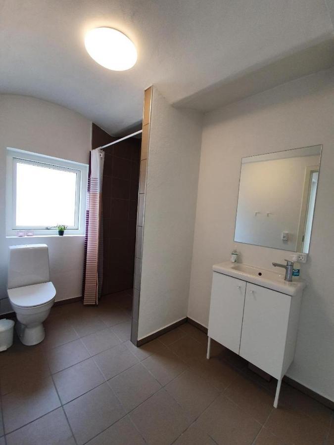 Pa Landet Apartment Grindsted Ngoại thất bức ảnh