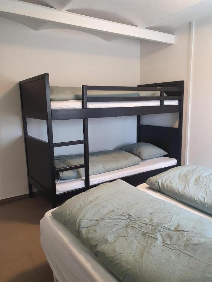 Pa Landet Apartment Grindsted Ngoại thất bức ảnh
