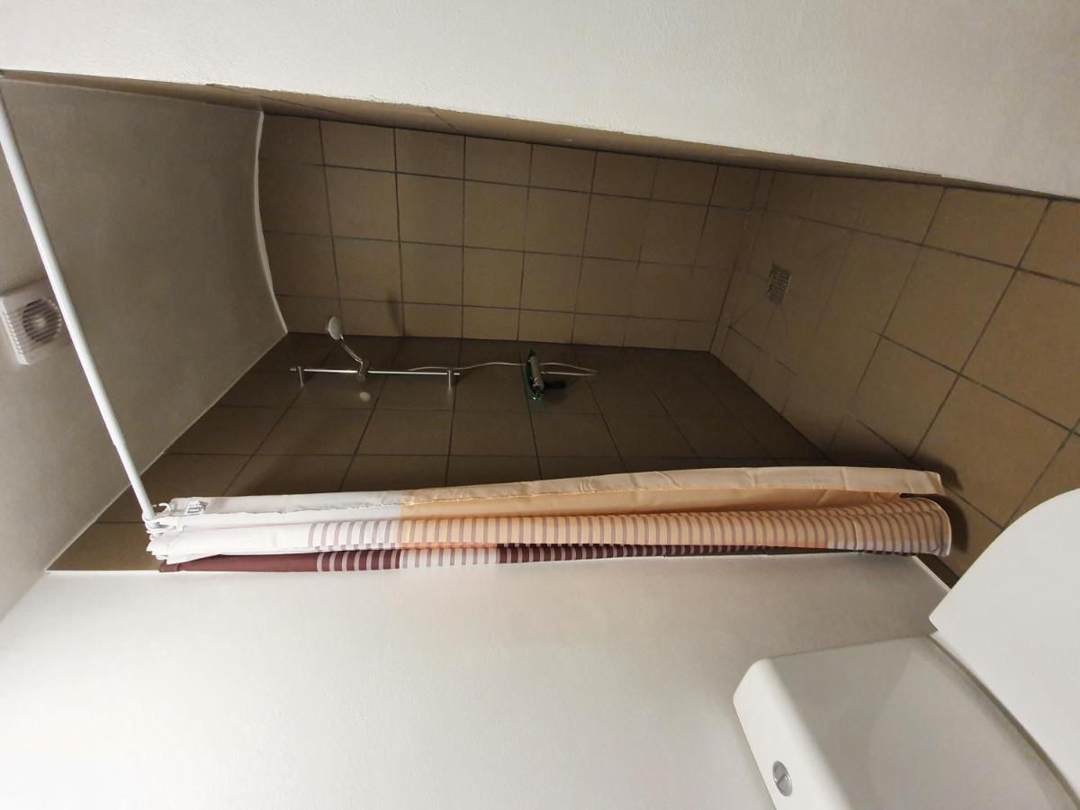 Pa Landet Apartment Grindsted Ngoại thất bức ảnh