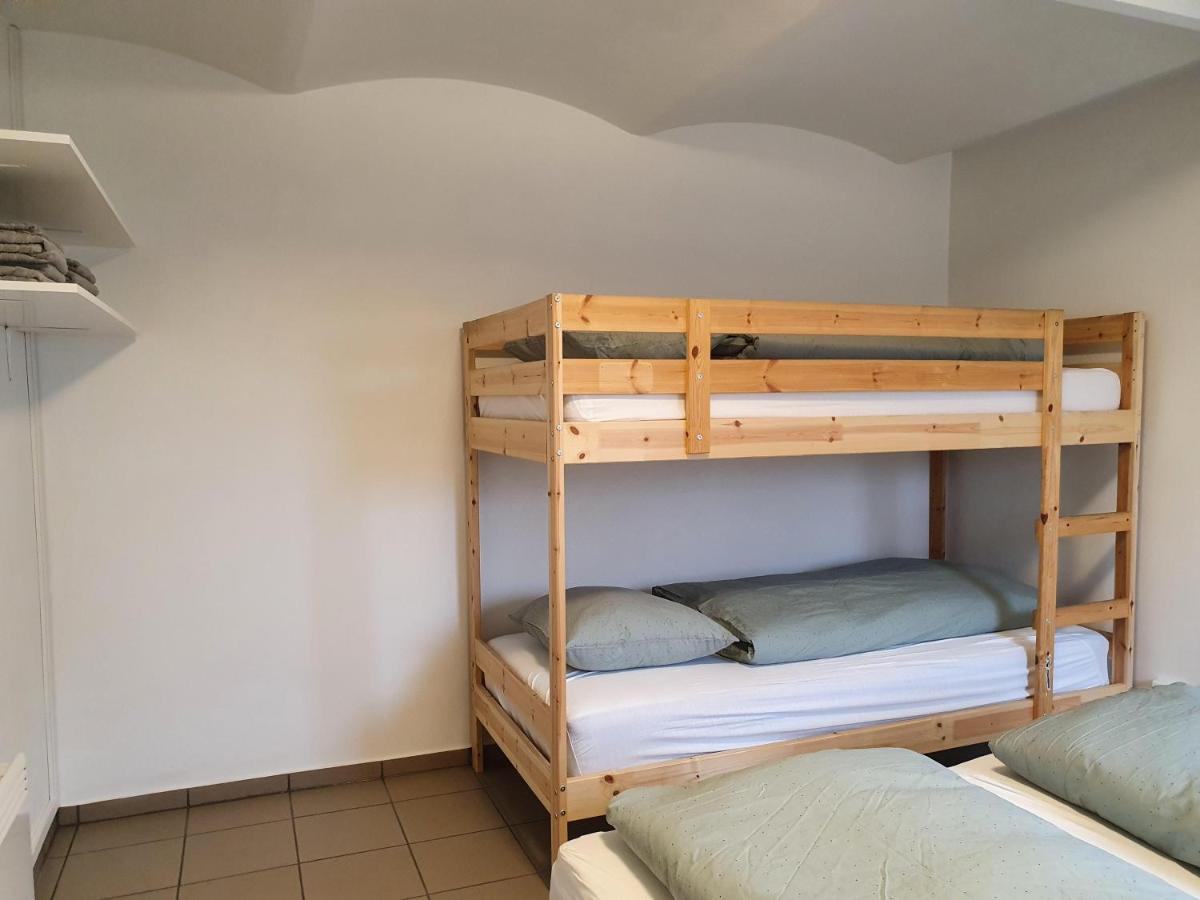 Pa Landet Apartment Grindsted Ngoại thất bức ảnh