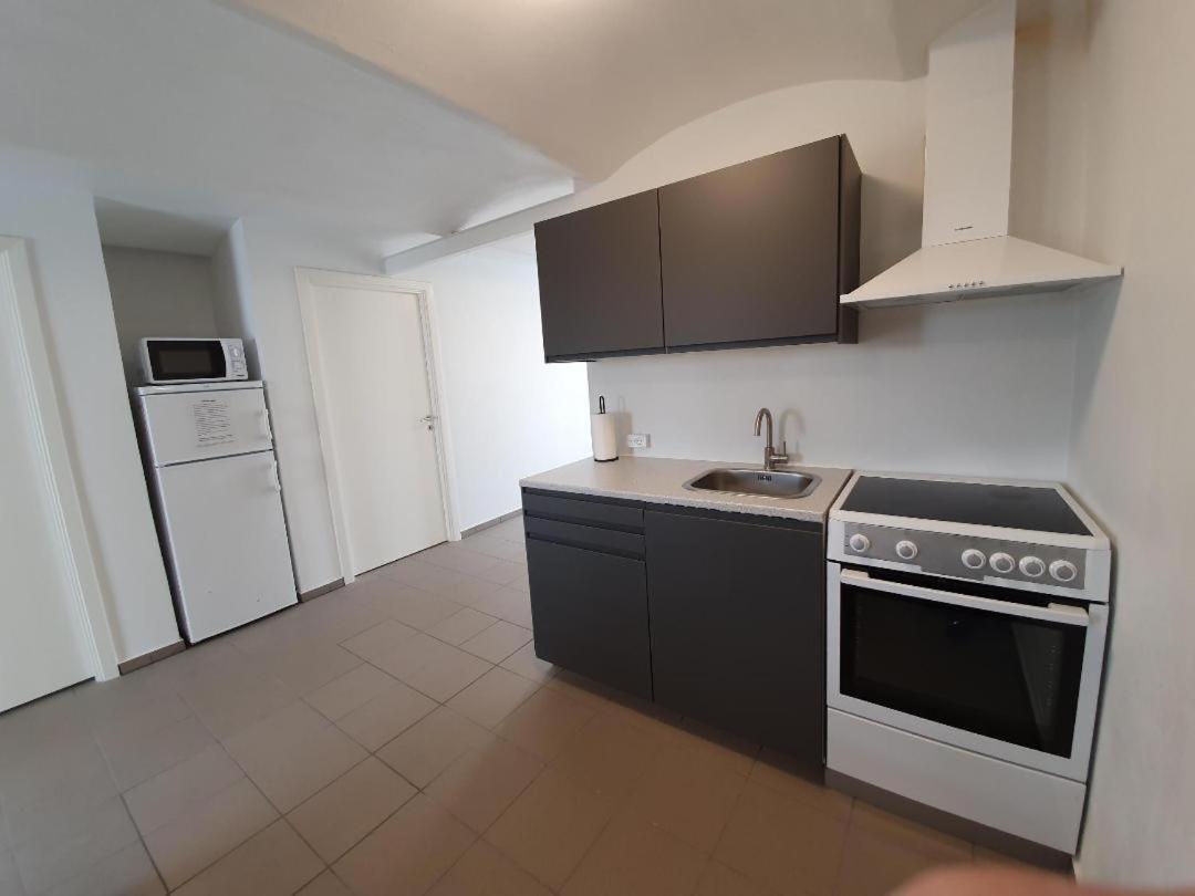 Pa Landet Apartment Grindsted Ngoại thất bức ảnh