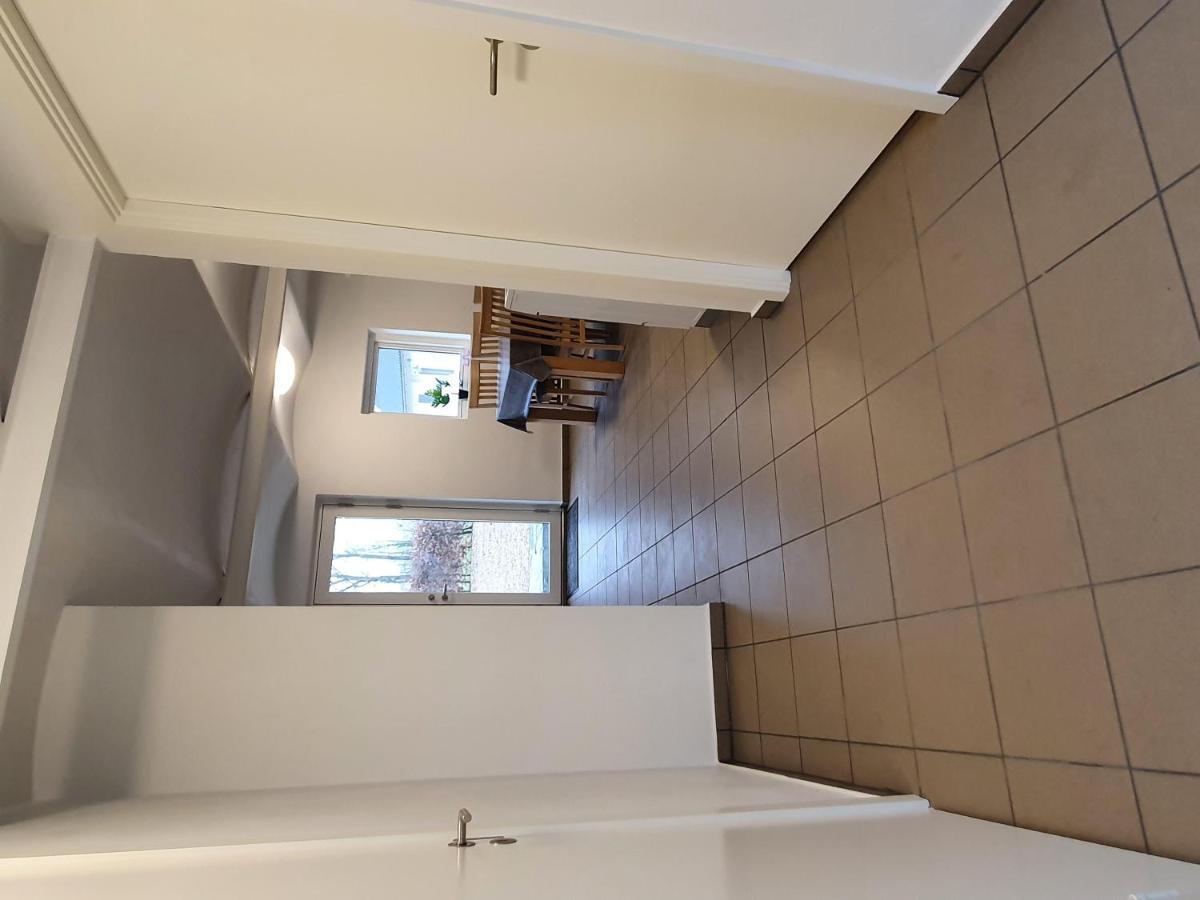 Pa Landet Apartment Grindsted Ngoại thất bức ảnh