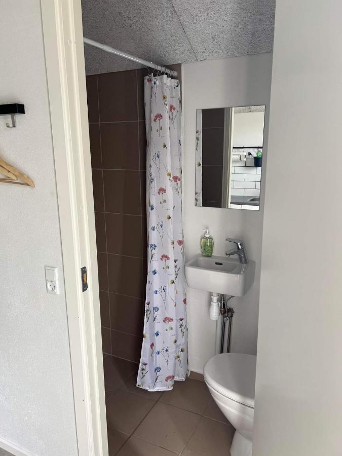 Pa Landet Apartment Grindsted Ngoại thất bức ảnh